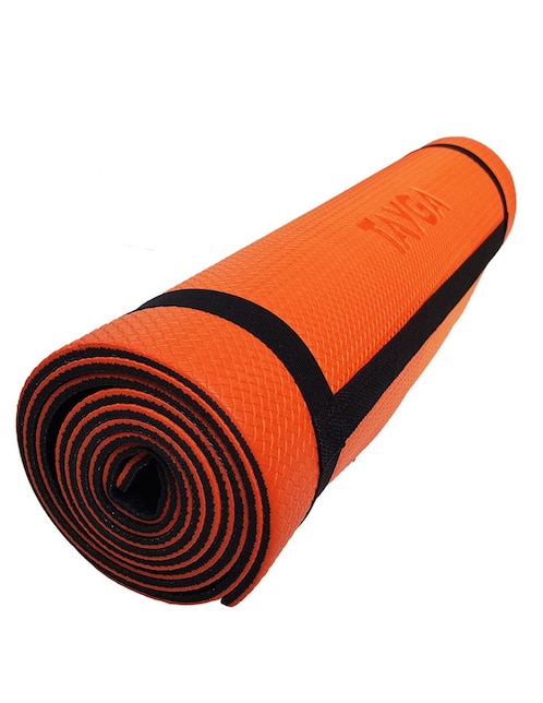 Tapete de yoga Tayga