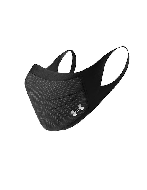 cubrebocas under armour liverpool