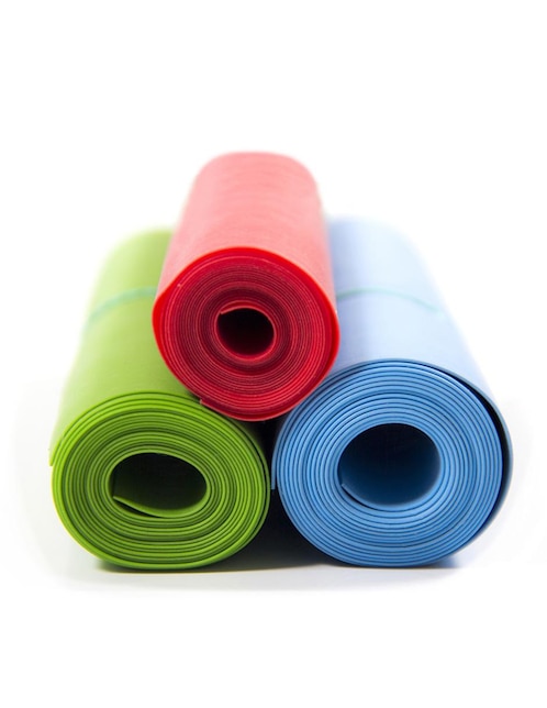 Kit De Bandas Planas Para Ejercicio 1