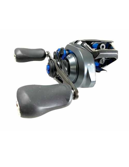 Carrete Baitcasting SLX XT 150XG Izquierda