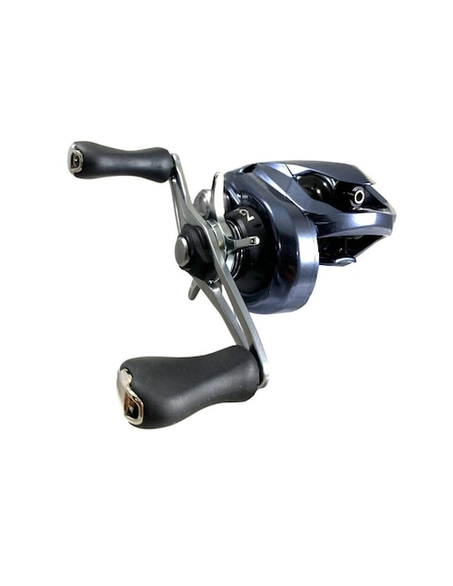 Carrete de pesca