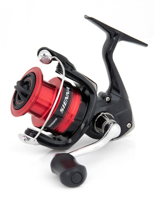 Carrete Spinning Sienna SN 4000FG
