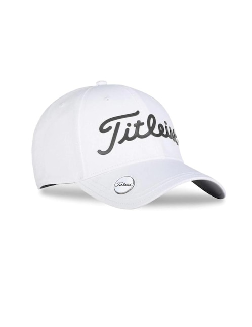 Gorra visera semicurva velcro para hombre