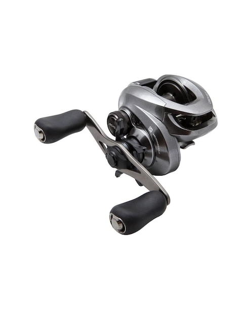 Carrete Baitcasting Chronarch CH MGL150XG derecho