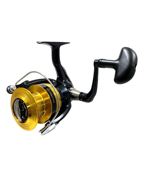 Carrete Spinning Sweepfire SWF5000 2B