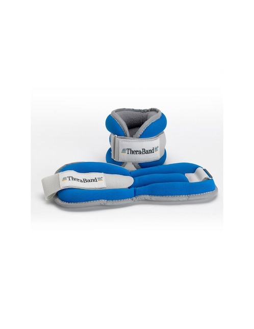 Polainas Theraband 1.1kg