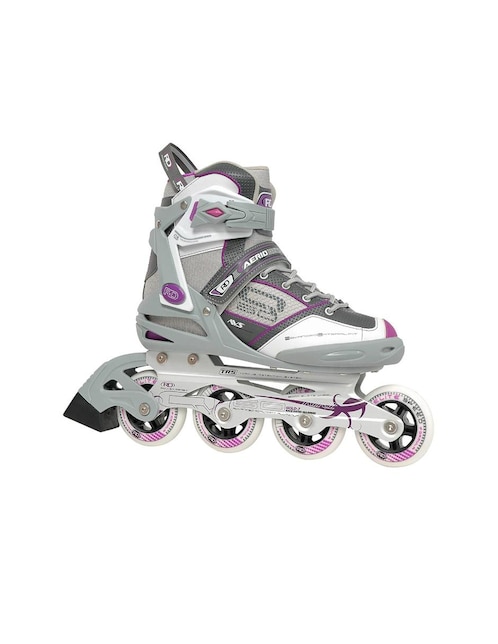 Patines Roller Derby Q60 W en línea