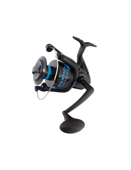 Carrete Spinning Wrath WRTH8000C