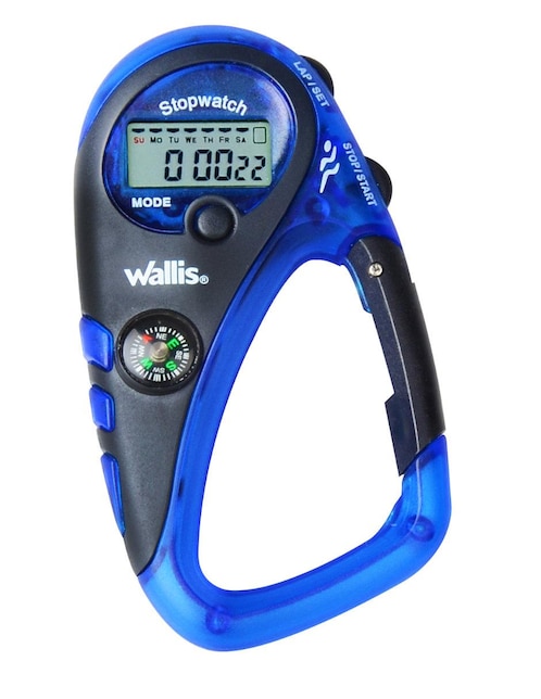 Cronómetro deportivo Wallis