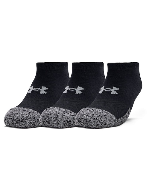 Calcetín para entrenamiento 3 pares