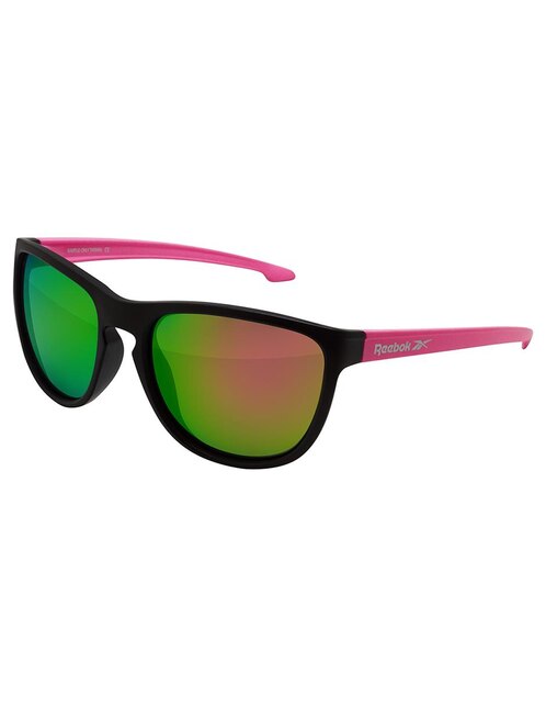 gafas de sol reebok mujer rosas