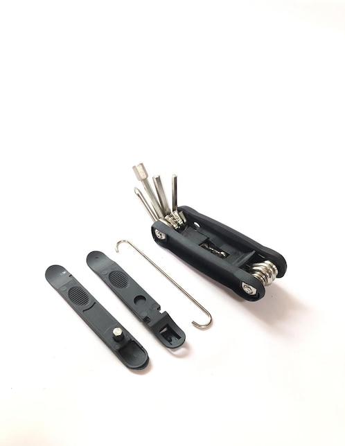 Kit Multiherramientas 10 funciones 1