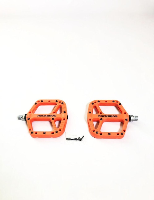Pedales para Bicicleta Rockbros de Plataforma Standard