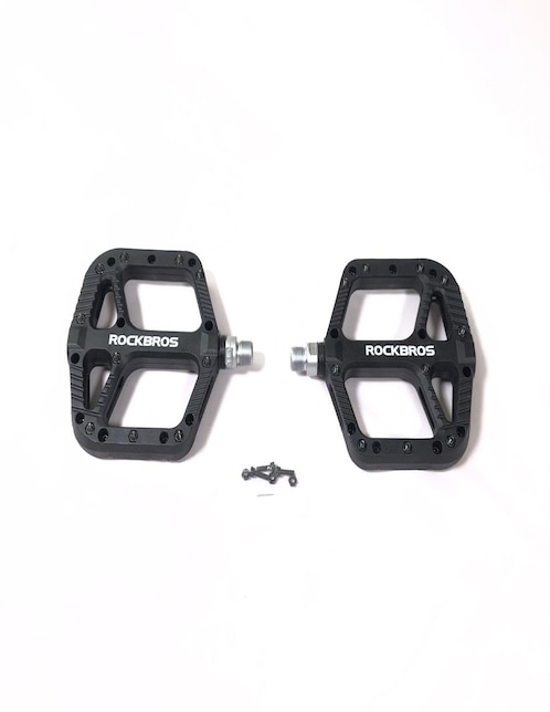 Pedales para Bicicleta de Plataforma Standard 1