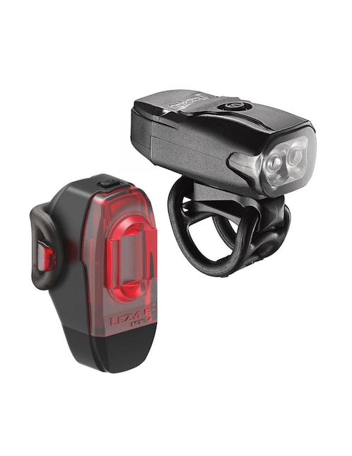 Lámpara delantera KTV Drive + Femto USB