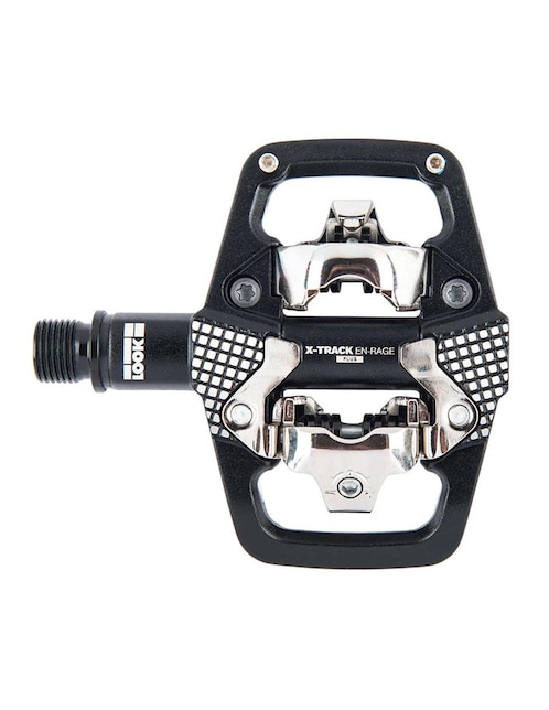 Pedales X-Track En Rage Plus Trail Enduro 1