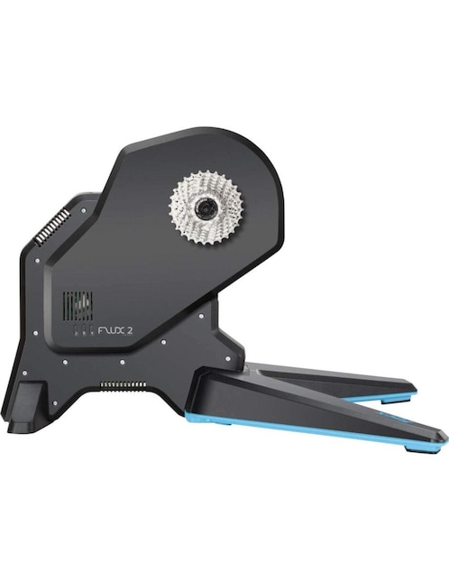 Rodillo de entrenamiento Ciclismo Tacx Flux 2 Smart