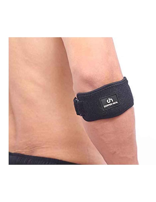 Codera deportiva ajustable
