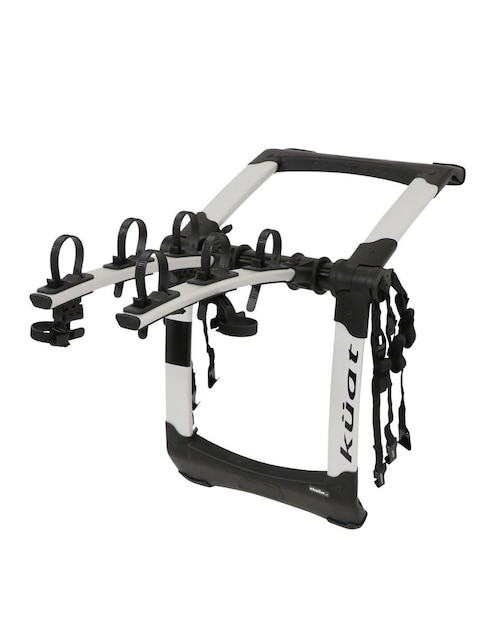 Rack de cajuela Kuat para 3 bicicletas Highline