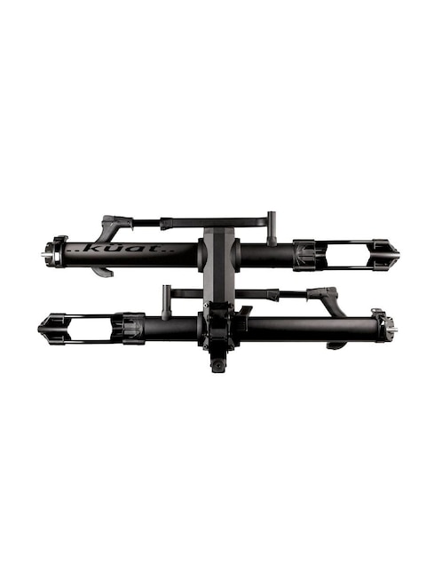 Rack de tirón para 2 bicicletas Kuat NV Base 2.0