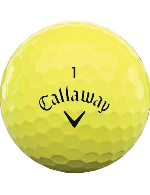 Docena de Pelotas de Golf Supersoft Docena de Pelotas de Golf Supersoft