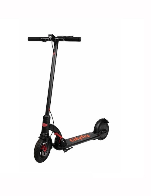Scooter Eléctrico CityFly Free
