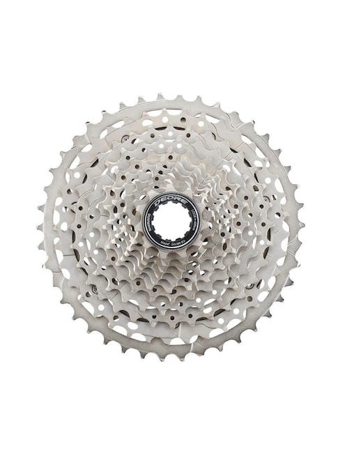 Cassette para bicicleta Shimano Deore CS-M5100-11 11-42t