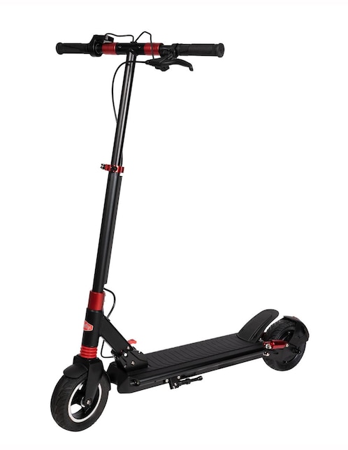 Scooter eléctrico 1