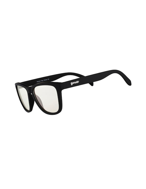 Lentes de Sol redondos para correr Goodr