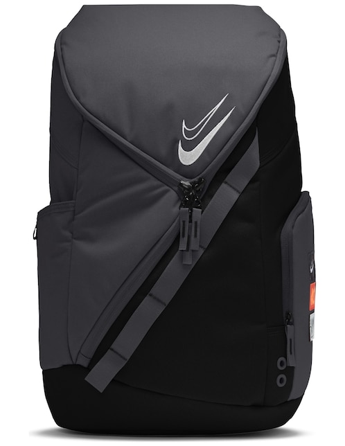 mochila nike Cinosural International School