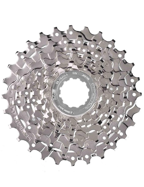 Cassette CS-HG400 9V 12/36T 1