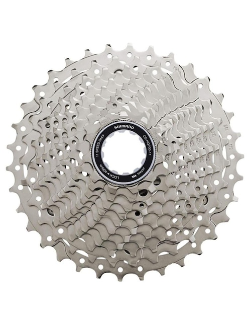 Cassette Shimano CS-HG700 11V 11/34T