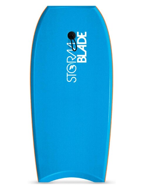 storm blade bodyboard