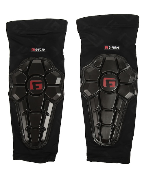 Protector de torso para carrera