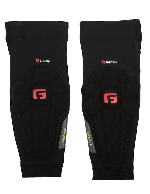 Protector de torso para carrera