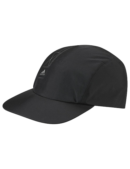Gorra visera semicurva hebilla entrenamiento Adidas Fútbol Club Barcelona