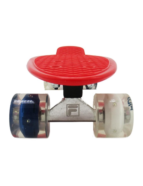 Patineta manual Fila Skates
