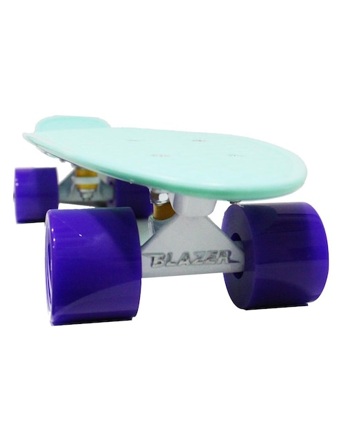 Patineta manual Blazer