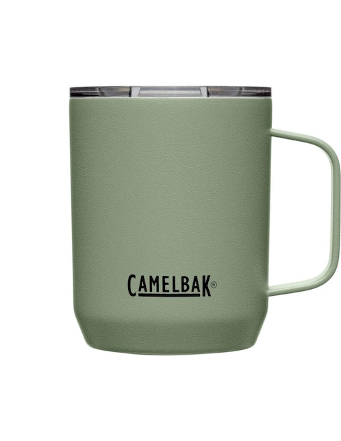 Taza para acampar Camelbak Horizon Insulada 12oz