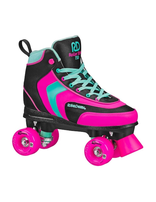 Patines clásicos Roller Star 750