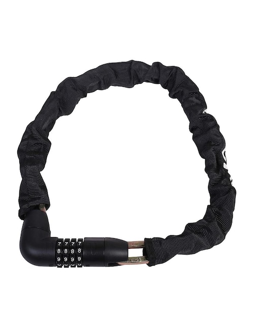 Candado para bicicleta Zefal K-Traz M12 Acero alta seguridad