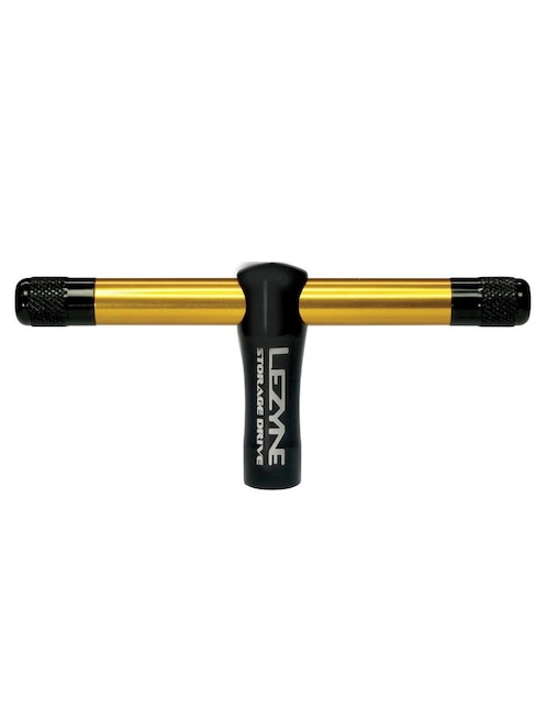 Herramientas Lezyne Storage Drive