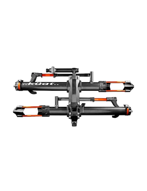 Rack de tirón para 2 bicicletas Kuat NV 2.0