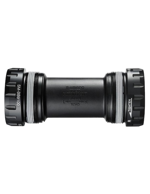 Centro Shimano Dura-ace BB-R9100 roscado 68/70 mm