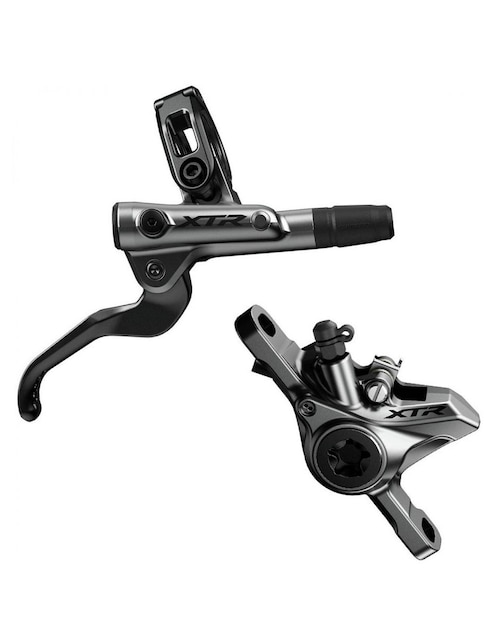 Freno Trasero XTR M9100 1