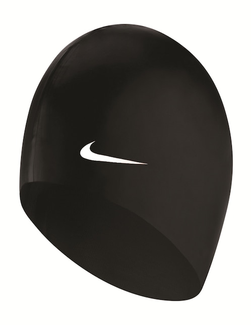 Gorra para natación de silicón 1