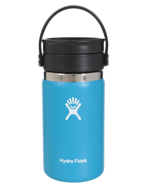 Termo Hydroflask de acero inoxidable con tapa rosca