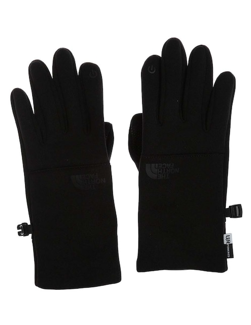 Guantes para campismo The North Face de mujer