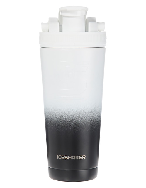 Botella hidratación Ice Shaker Shaker