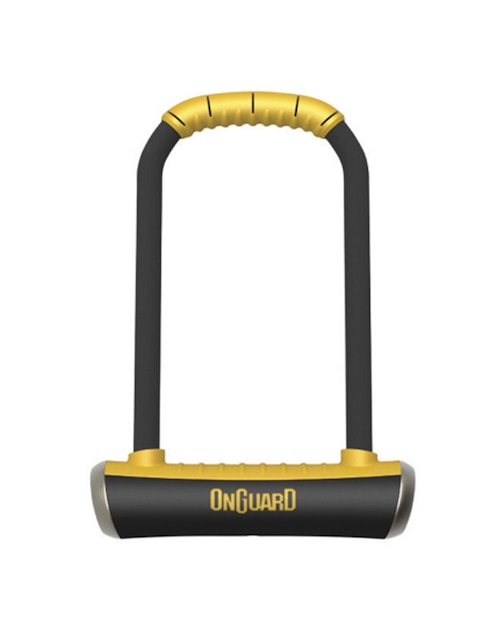 Candado para bicicleta en U Brute Ls 8000 Onguard